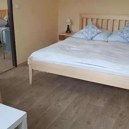 Lägenhet Arnika Kořenov