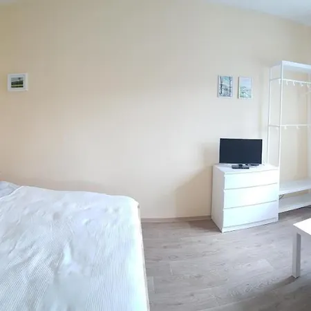 Lägenhet Arnika Kořenov