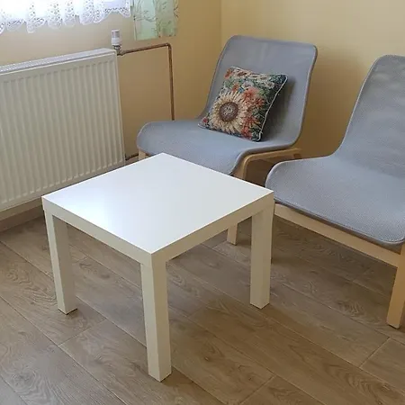 Arnika Apartment *
