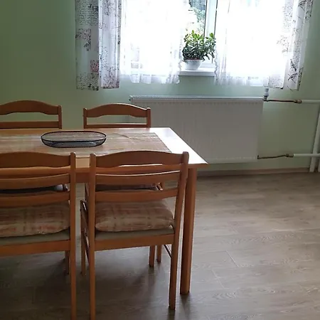Arnika Apartment *