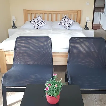 Arnika Apartment
