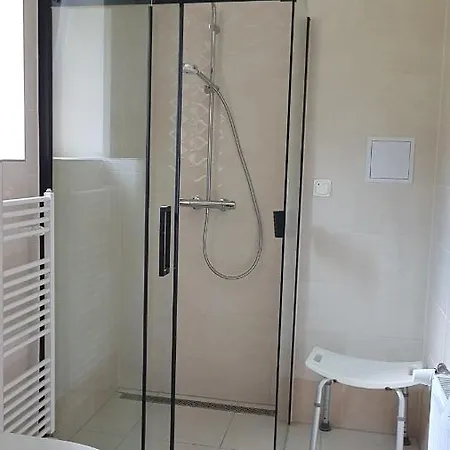 Arnika Appartement *