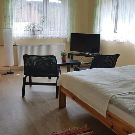 Appartement Arnika