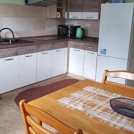 Arnika Apartment