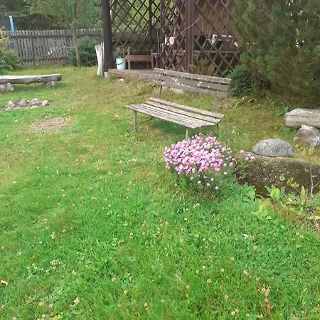 Apartment Arnika