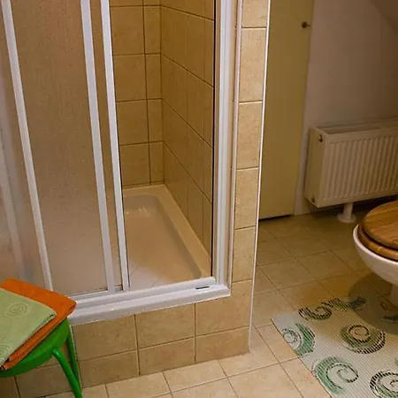 Arnika 公寓 Kořenov