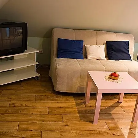 Arnika Appartement *