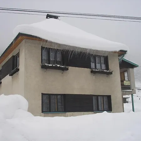 Appartement Arnika *