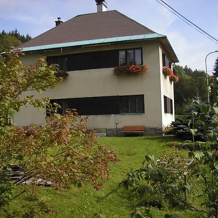Arnika Apartment Korenov