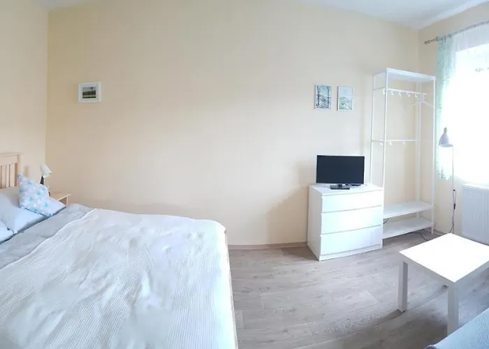 Apartment Arnika Kořenov