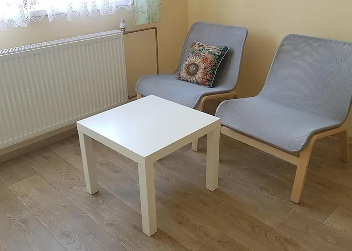 Arnika Apartment *