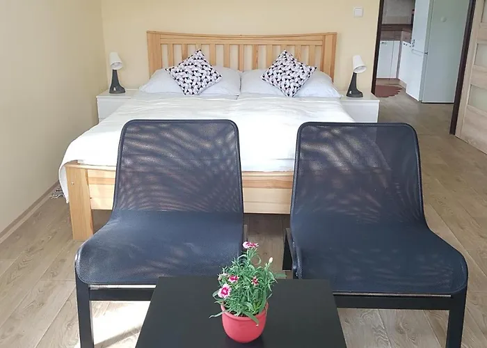 Arnika Apartmán