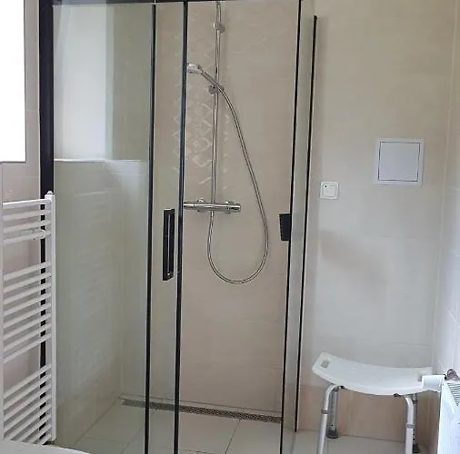 Arnika Apartment *