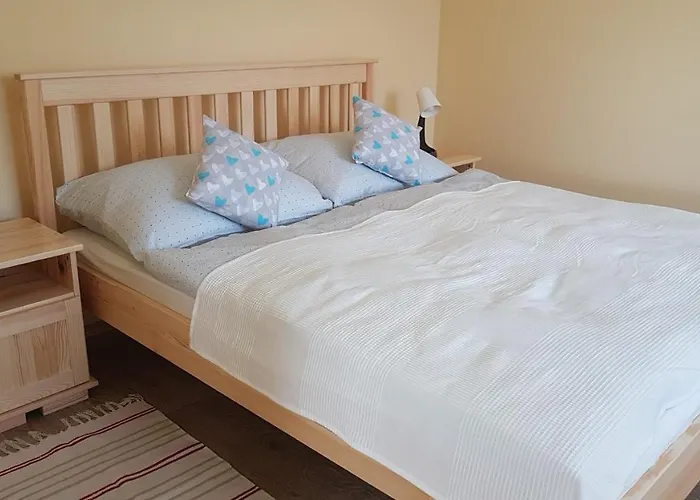 Arnika Apartmán