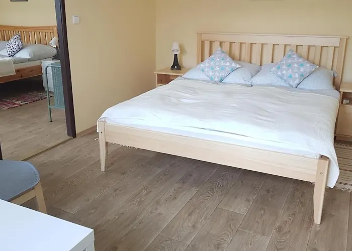 Arnika Apartmán *