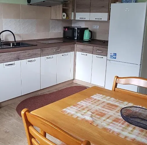 Arnika Apartment