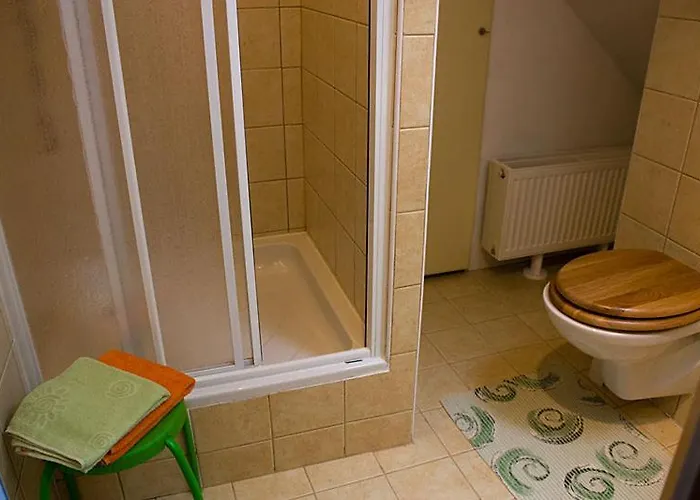 Arnika Apartment Kořenov