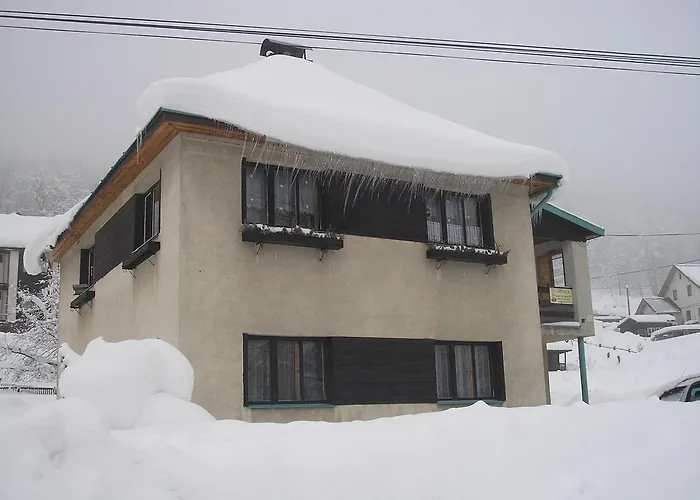Apartment Arnika *