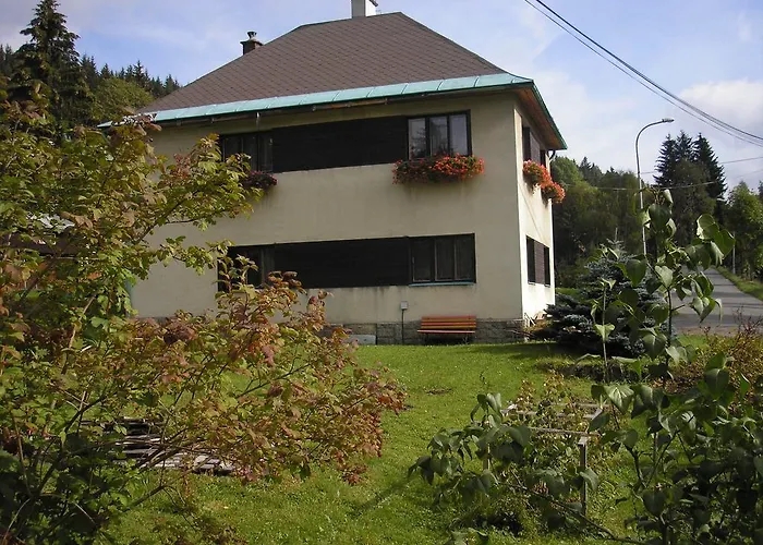 Arnika Apartment Kořenov